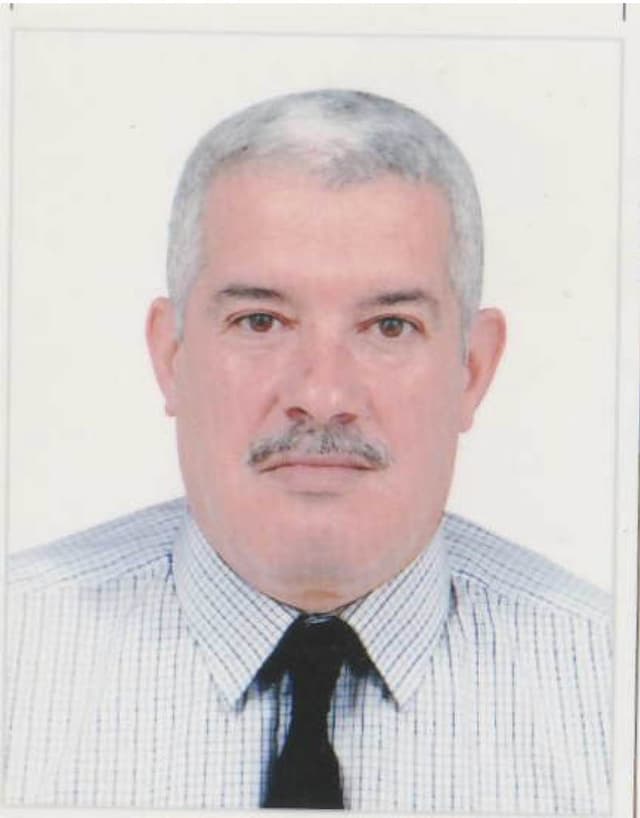 Ing. Bousmaha Benaissa