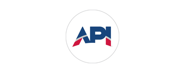API American Petroleum Institute logo