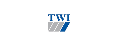 TWI The Welding Institute logo